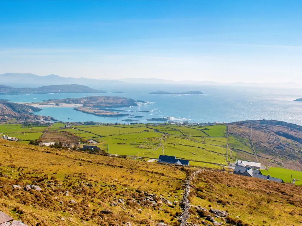 La Péninsule de Beara - © pixs:sell