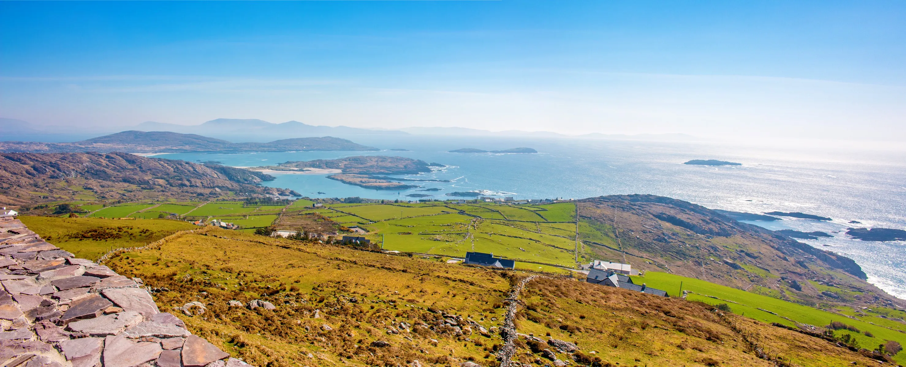 La Péninsule de Beara - © pixs:sell