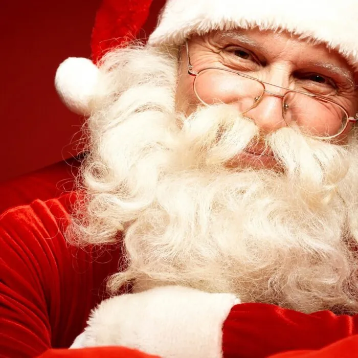 Un père-Noël