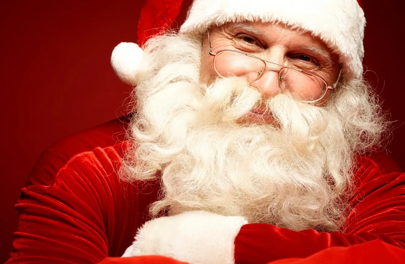 Un père-Noël
