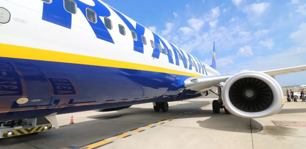 Ryanair propose ses vols à partir de 9,99€ au départ de l&rsquo;Irlande !