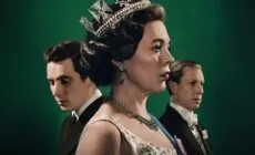 The Crown : la série passe le conflit nord-irlandais sous silence 16 The Crown - Saison 3