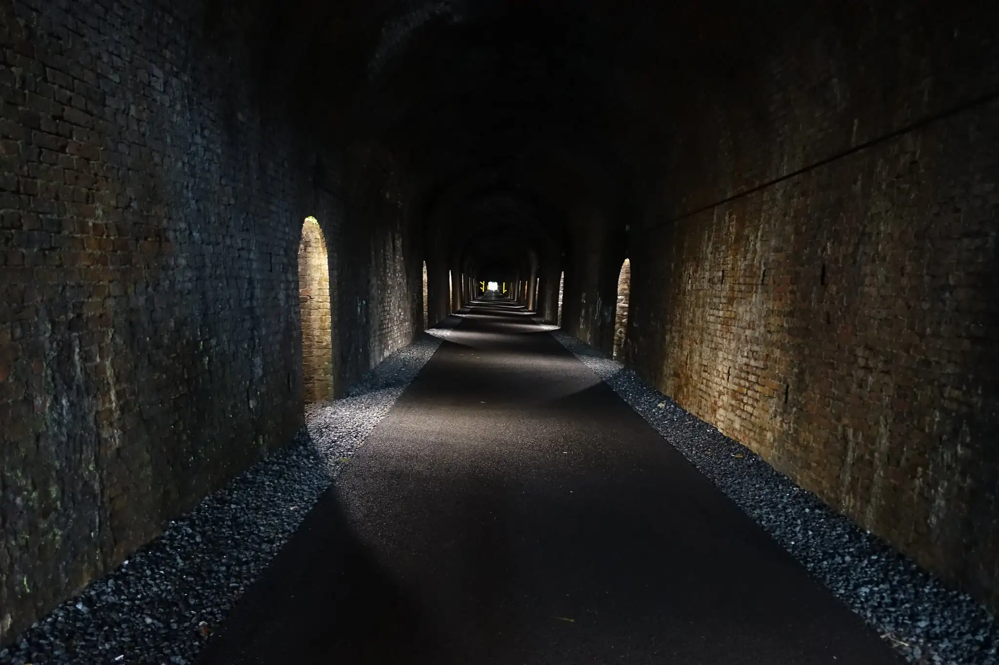 Le Ballyvoyle tunnel - moz278 - cc
