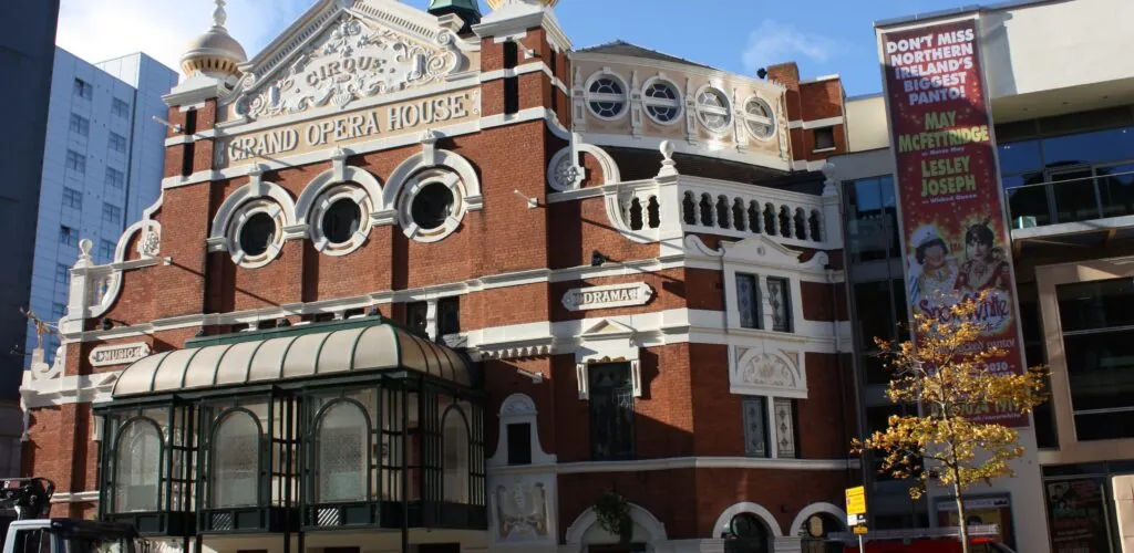 grand opera house