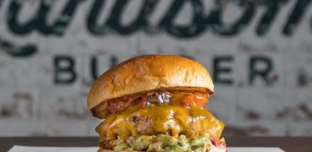 Irlande : 2 restaurants irlandais dans le top 50 des meilleurs burgers au Monde !