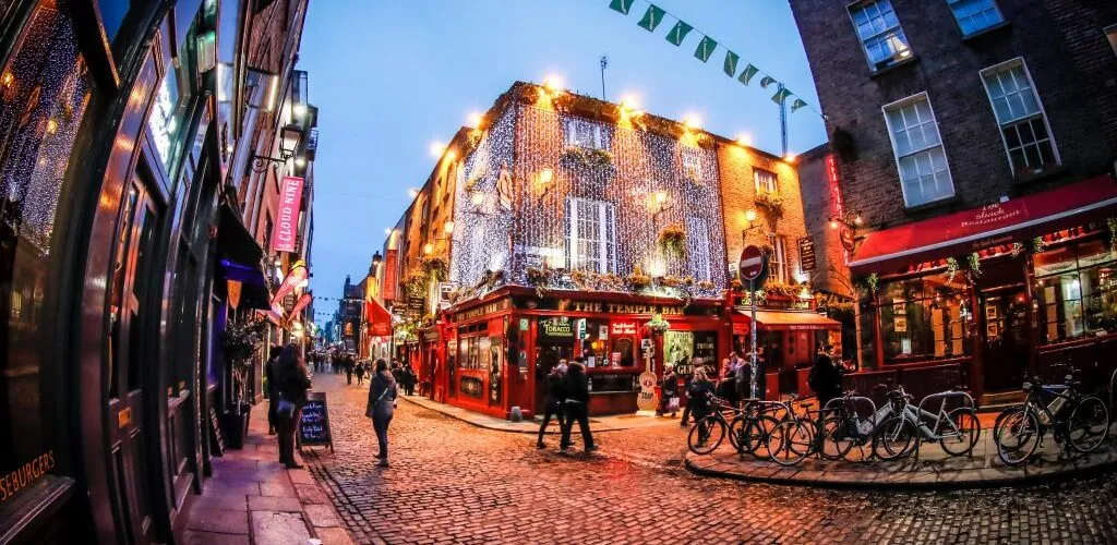 Tradfest 2020 : Dublin dévoile le programme de son festival de janvier !