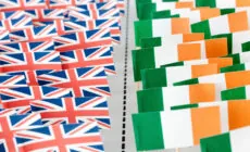 Le fracture entre l'Irlande et le Royaume-Uni