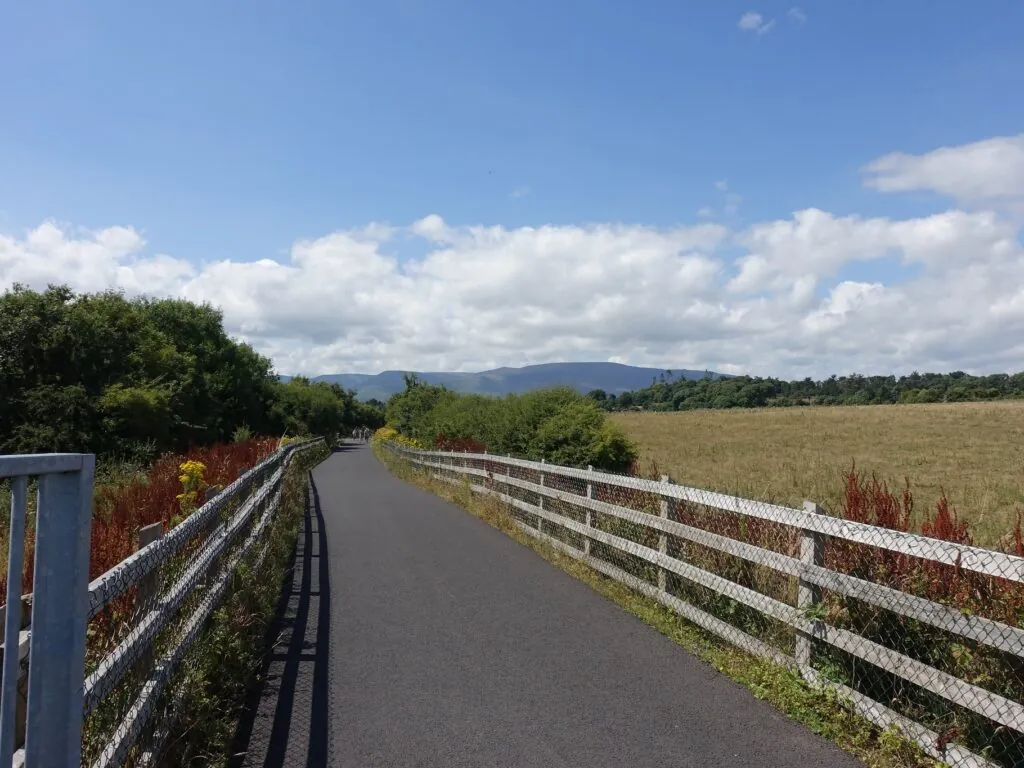Waterford Greenway - moz278 - cc
