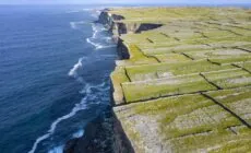 Les Falaises d'Inishmore (Cliffs of Aran) - © Failte Ireland/Tourism Ireland