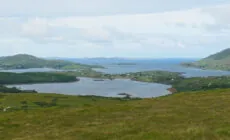 Le Ballynakill Lough - Stefan Jürgensen - cc