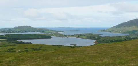 ballynakill lough