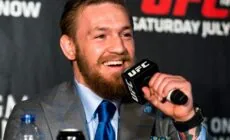 Conor McGregor – Andrius Petrucenia – cc