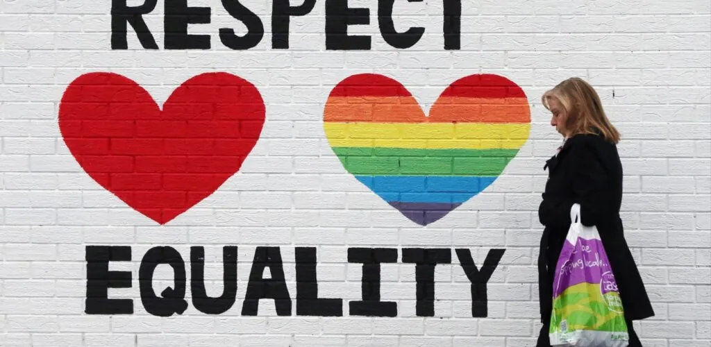Irlande du Nord : les premiers mariages gays seront planifiés dès aujourd&rsquo;hui