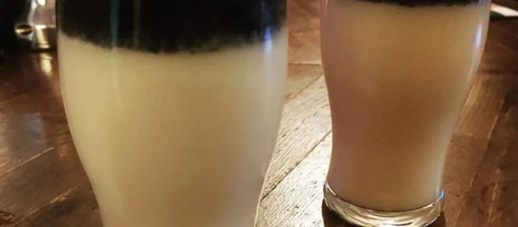 Une bière « Reverse Guinness » crée la surprise dans les irish pubs d&rsquo;Irlande