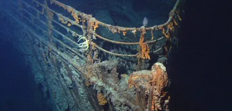 titanic