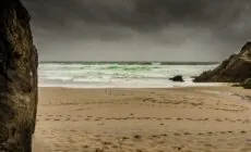 La tempête Ciara approche vers l'Irlande - Despeja - cc