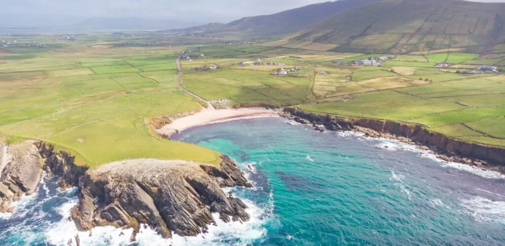 clogher strand