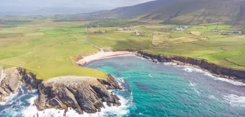 clogher strand