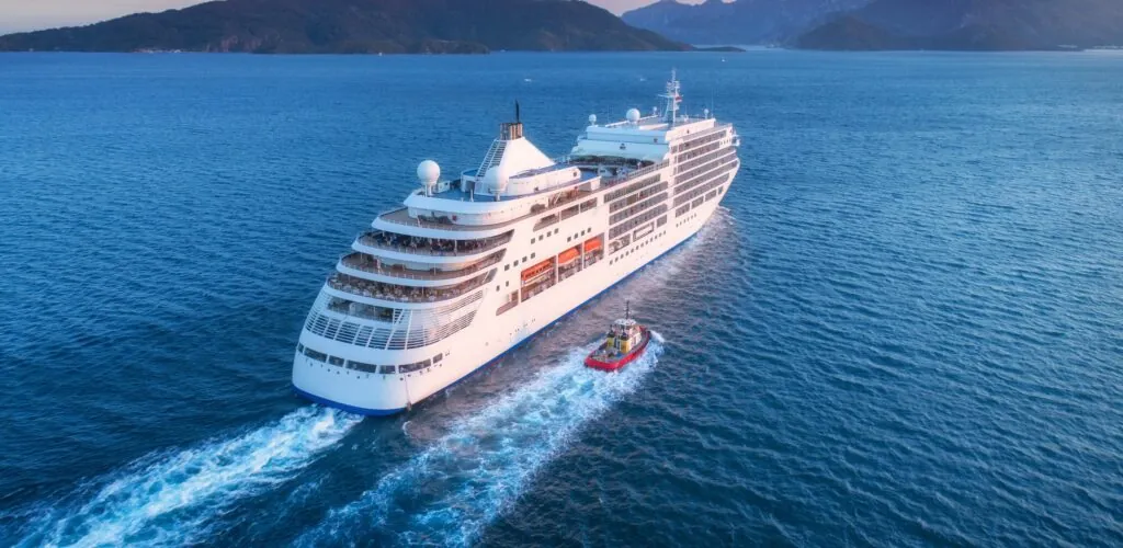 Les escales à faire absolument lors d&rsquo;une croisière en Irlande