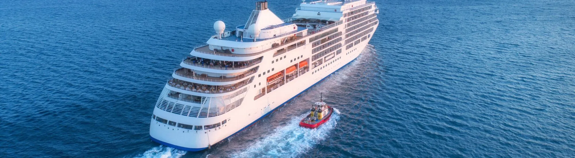 Croisière en Irlande : une autre façon de voyager