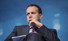 Leo Varadkar
