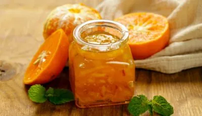 De la marmelade à l'orange et au whiskey - Dream79