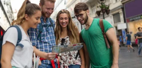 voyageurs etudiants