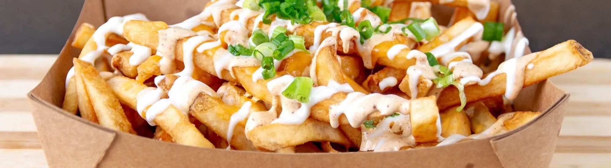 Le Garlic Cheese Chips