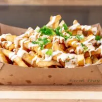 Un Garlic Cheese Chips