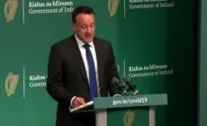 Leo Varadkar