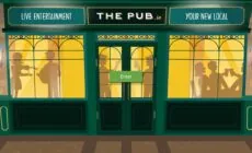 The Pub.ie