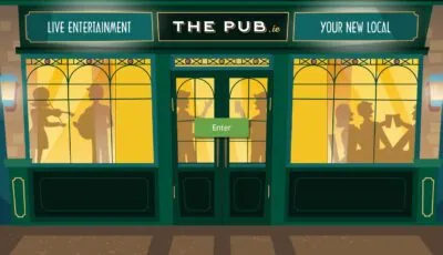 The Pub.ie