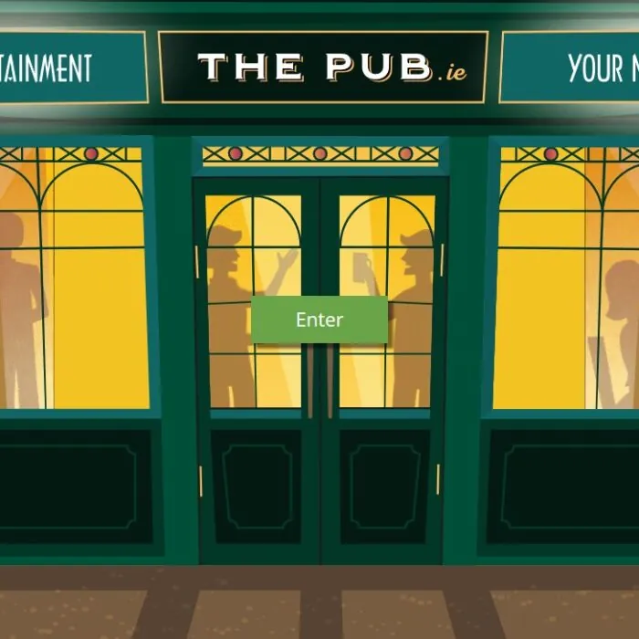 The Pub.ie