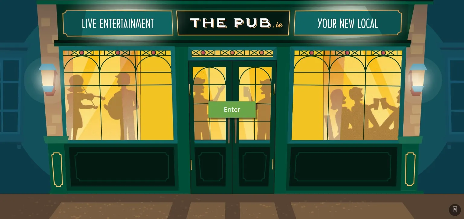 The Pub.ie