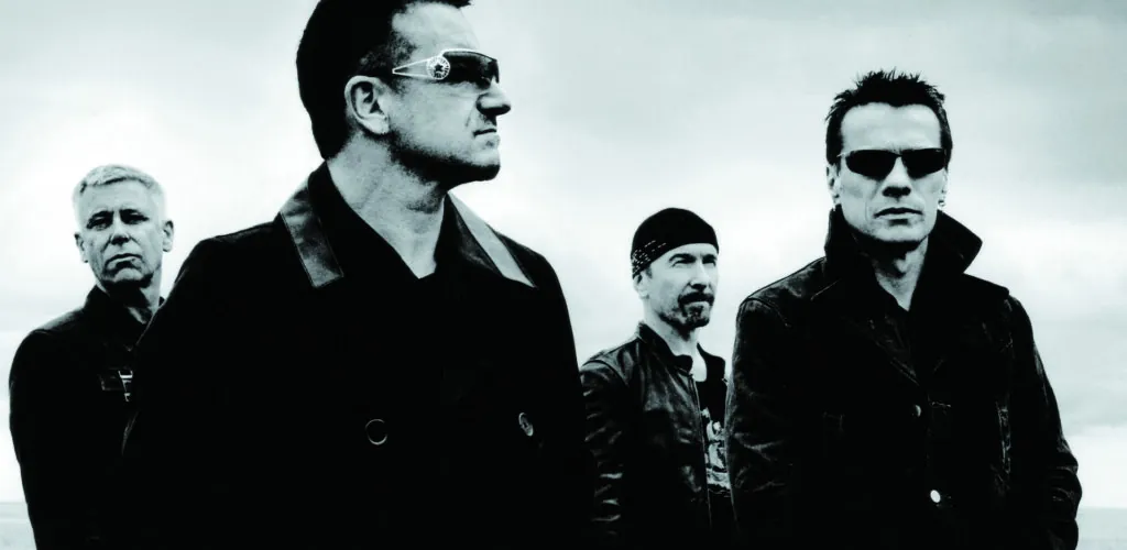 Coronavirus : U2 fait don de 10 millions d&rsquo;euros d&rsquo;équipement de protection