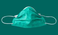 Un masque de protection - Prachatai - cc