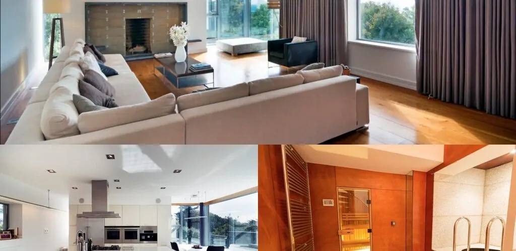 Irlande : découvrez la maison où Matt Damon a vécu le lock-out ! 1 Maison à Dalkey en Irlande, où a vécu Matt Damon durant le confinement