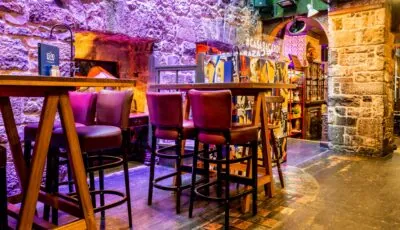 Le 1520 bar 1 Le 1520 bar de Galway - www.1520.ie