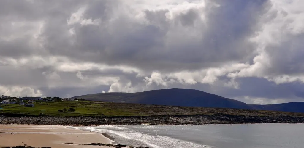 dooagh beach