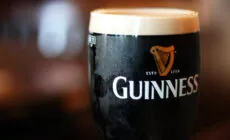 Une pinte de Guinness - Jana Reifegerste - cc