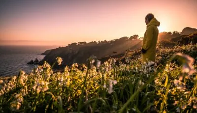 Le Howth Cliff Path - Giuseppe Milo - cc