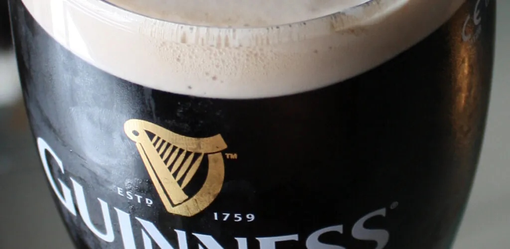 Notre top des infos insolites sur Guinness !