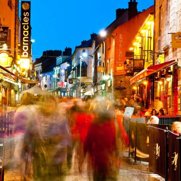 Galway en 2 jours