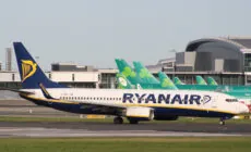 L'aéroport de Dublin - Jonathan Winton Photography - cc
