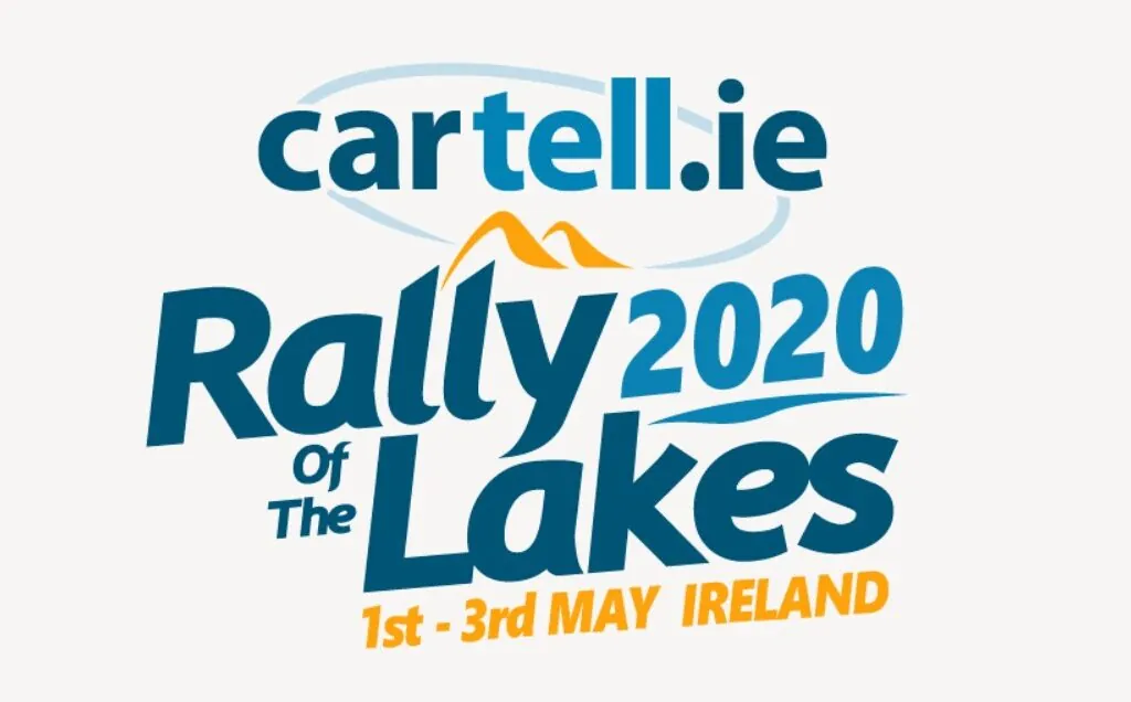 the rallye of the lakes