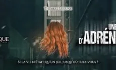 Une dose d'adrénaline par Thomas Lejeune