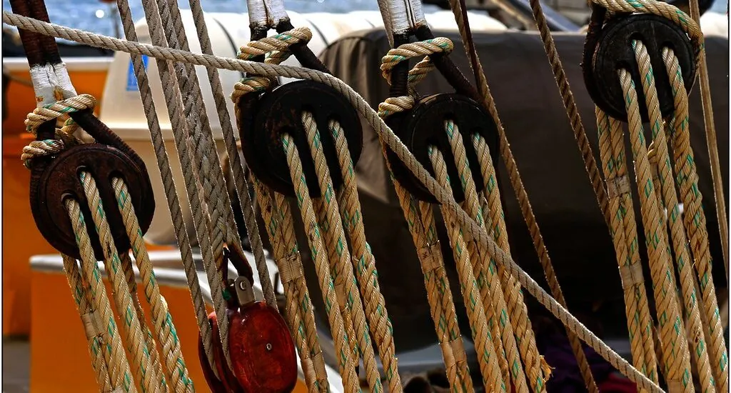 Le Yawl Festival