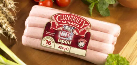 clonakilty sausages