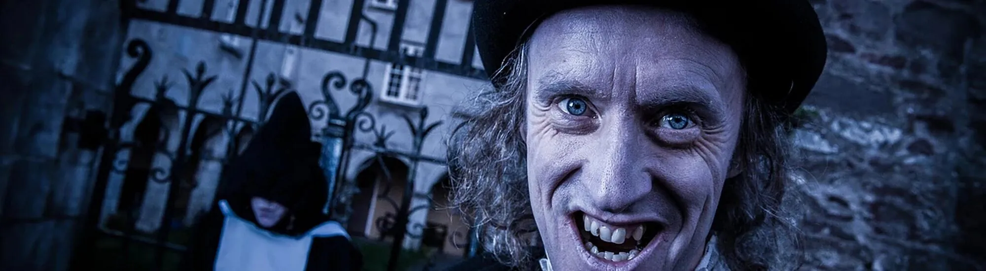 Le Cork Ghost Tour
