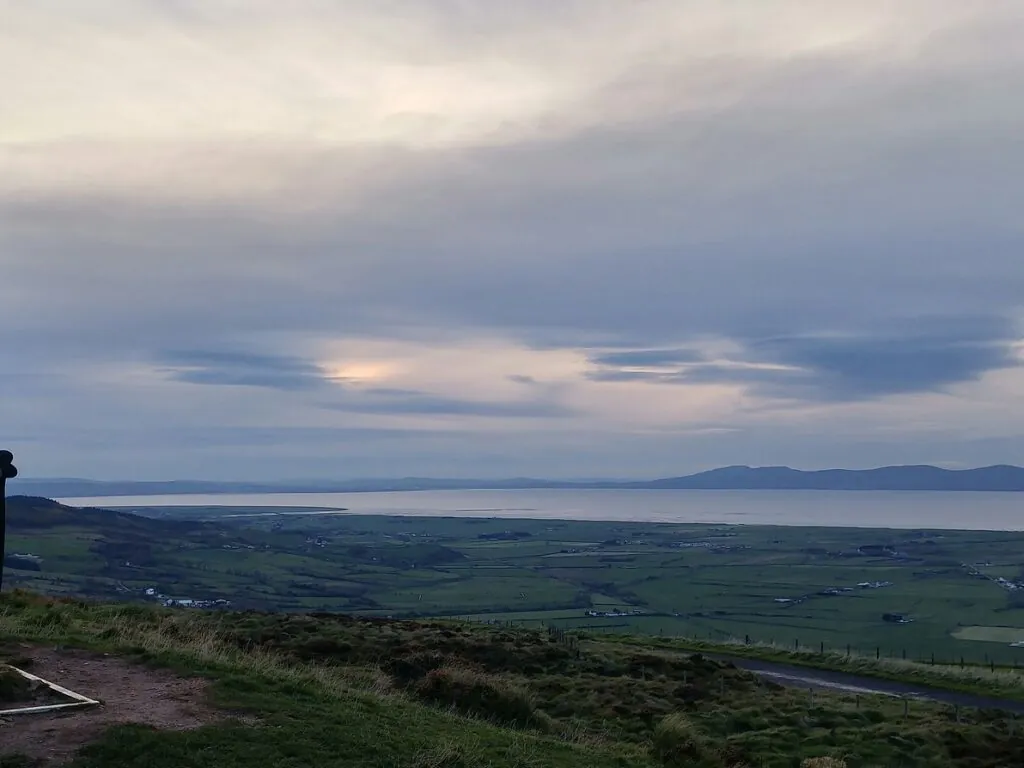 Le Gortmore Point View - deadmanjones - cc